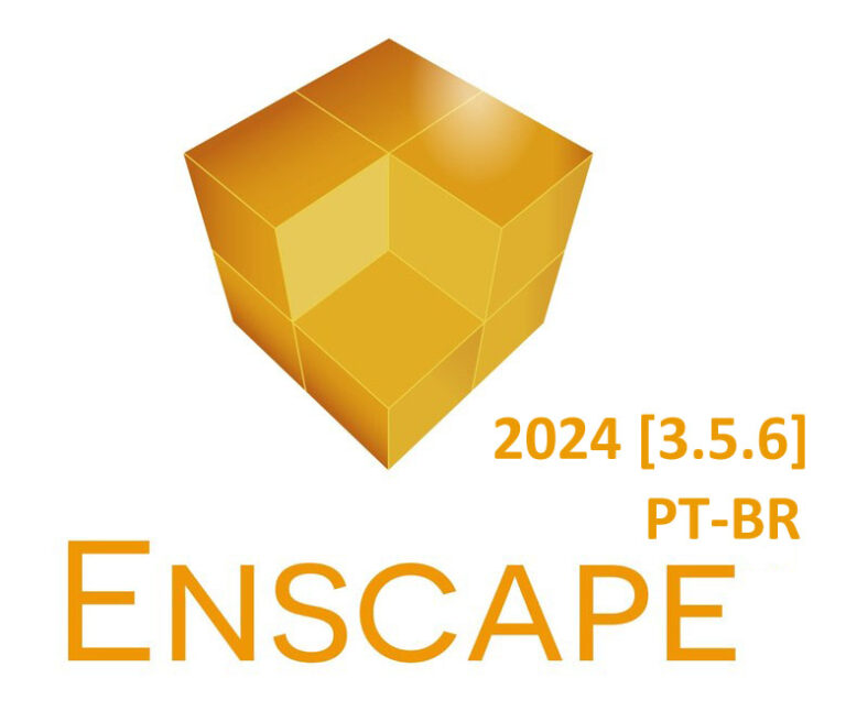 Enscape Logo