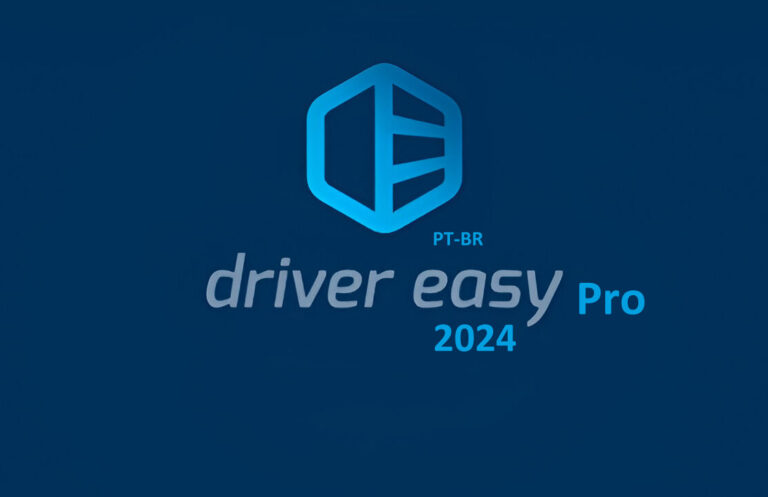 Driver Easy Pro PC