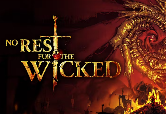 No Rest For The Wicked PC Download 2024 No Rest For The Wicked Crack - No Rest For The Wicked PC Download 2024