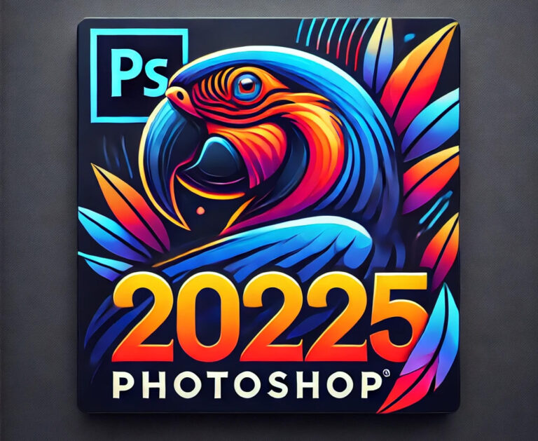Photoshop Crackeado 2025