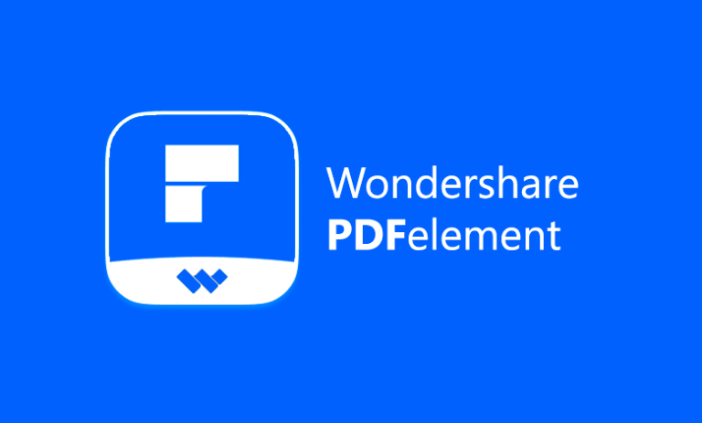 Wondershare PDFelement Pro 11.4