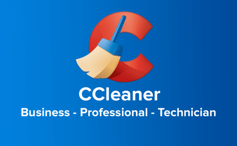 CCleaner Pro Crackeado 2025