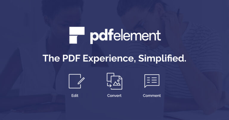 PDFelement Pro Crackeado