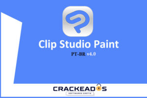 Clip Studio Paint 4.0