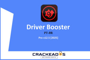 Driver Booster Crackeado 300x200 - Baixar Driver Booster Crackeado [v12.5] PT-BR