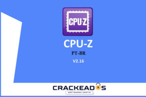 CPU Z Gratis PC 300x200 - Baixar CPU-Z Gratis PC V2.16 [PT-BR]