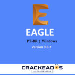 Autodesk Eagle Premium 150x150 - Baixar Eagle Premium 9 Crackeado PT-BR [2025]