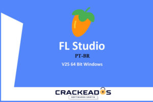 FL Studio Crackeado 2025 300x200 - Baixar FL Studio Crackeado 2025 Grátis [25.1.6]