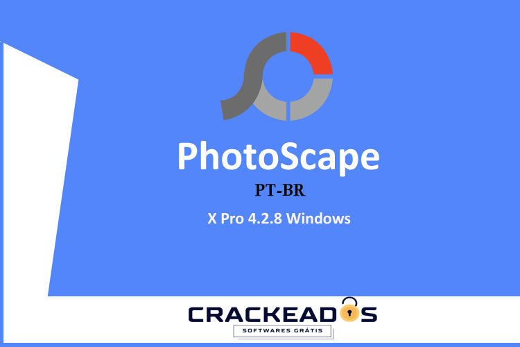 PhotoScape X Pro - Baixar PhotoScape X Pro Crackeado [4.2.8]