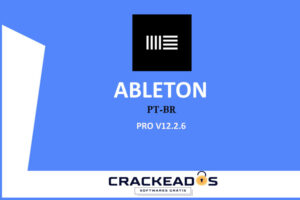 Ableton Live Suite 300x200 - Baixar Ableton Live Suite V12.2.6 Crackeado