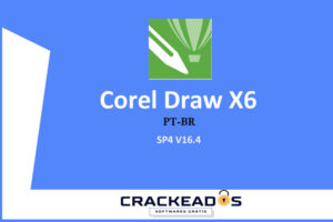 Corel Draw X6 Crackeado 300x200 - Baixar Corel Draw X6 Crackeado (SP4) V16.4