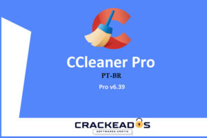 CCleaner Pro Crackeado 300x200 - Baixar CCleaner Pro Crackeado 2025 [v6.39]