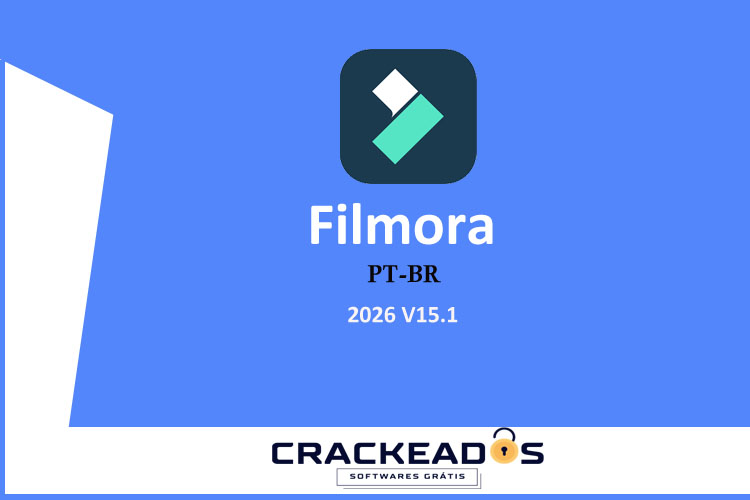 Filmora 2026 1 - Baixar Filmora Crackeado 2026 [PT-BR] V15.1