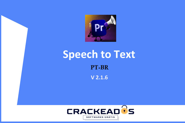 Adobe Speech to Text for Premiere Pro 2025 v2.1.6 - Adobe Speech to Text for Premiere Pro 2025 v2.1.6