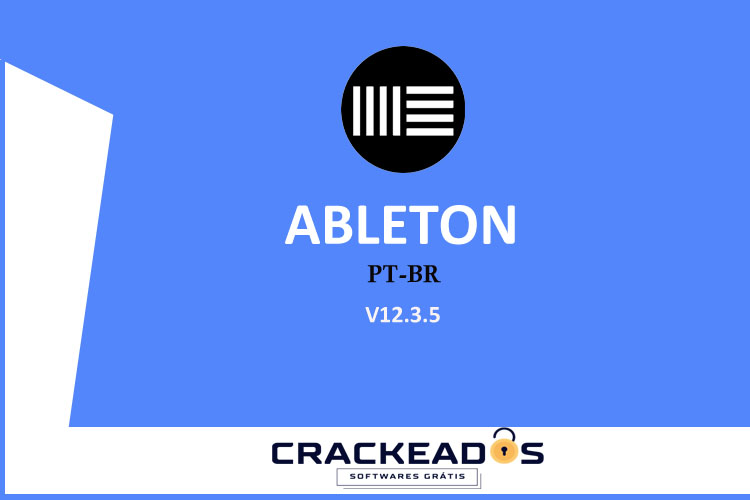 Baixar Ableton - Baixar Ableton Live Suite V12.3.5 Crackeado