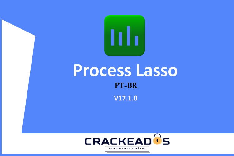 Baixar Process Lasso - Baixar Process Lasso Pro V17.1.0 [PT-BR]