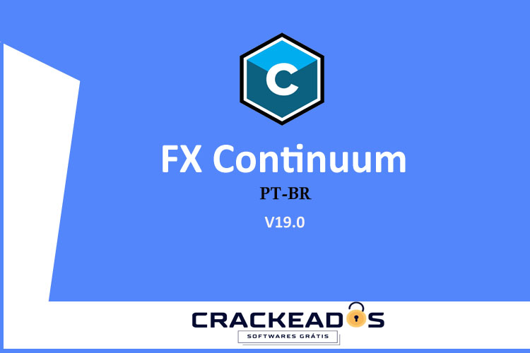 Boris FX Continuum 2026 - Boris FX Continuum 2026 v19.0.1 For [Adobe+OFX+Avid]