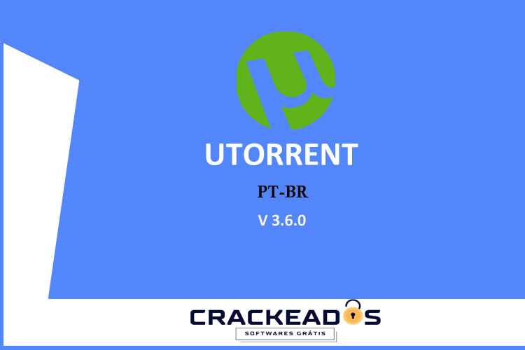 uTorrent Pro 3.6.0 - Baixar uTorrent Pro 3.6.0 Build 47228 [2026]