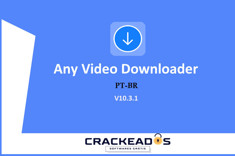 Any Video Downloader Pro - Baixar Any Video Downloader Pro [v10.3.1]