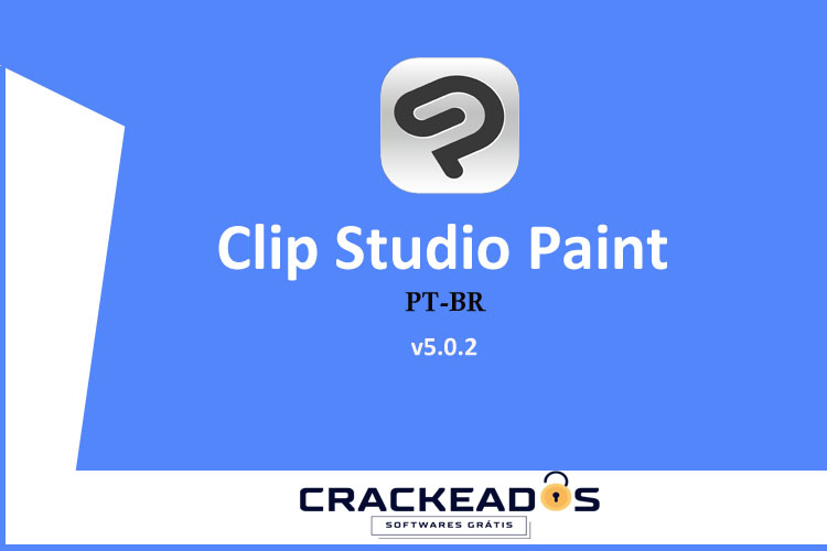 Baixar Clip Studio Paint - Baixar Clip Studio Paint [v5.0.2] + Material