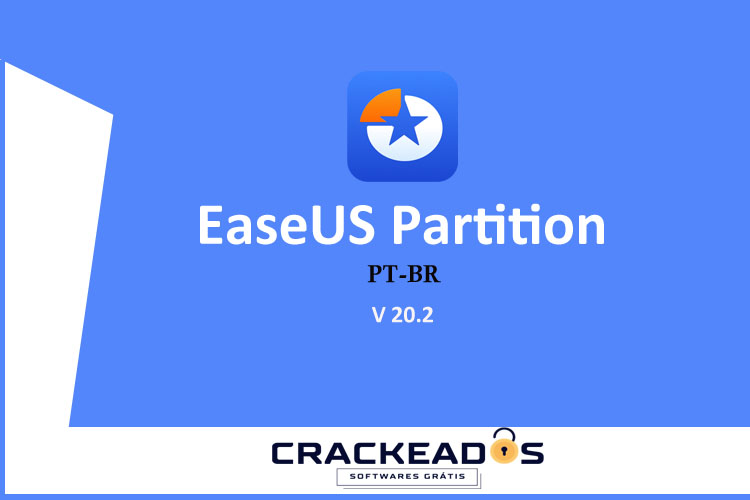 Baixar EaseUS Partition Master - Baixar EaseUS Partition Master [V20.2] Gratis