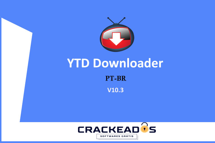 YTD Pro Gratis - Baixar Youtube Downloader Pro [V10.3] Gratis