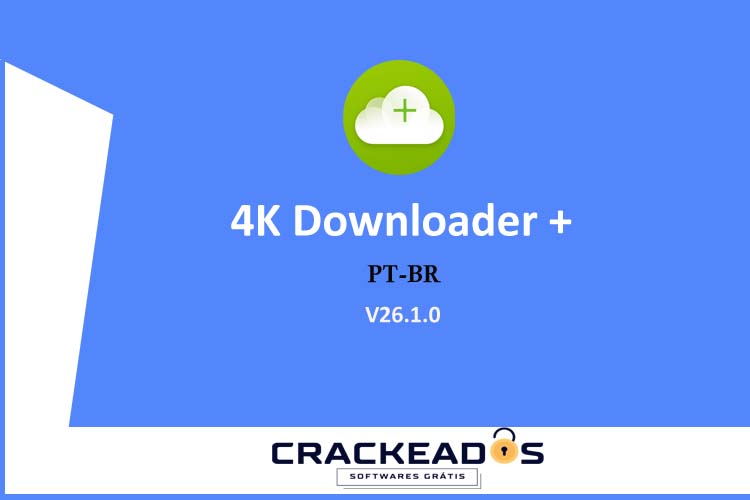 4K Video Downloader Plus 4K Video Downloader Plus