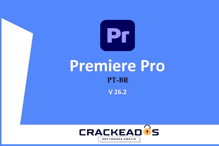 Baixar Adobe Premiere Pro