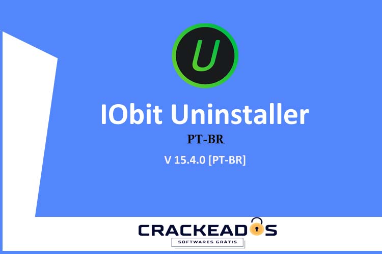 IObit Uninstaller Pro 15