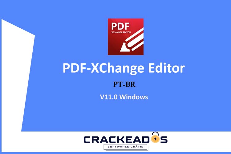PDF XChange Editor