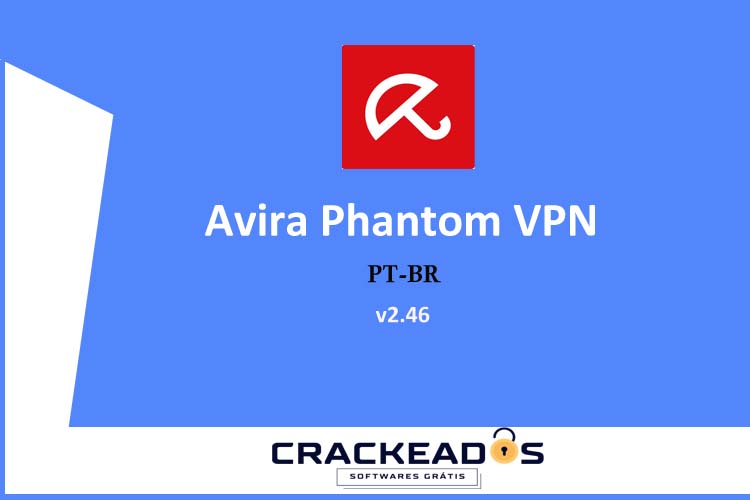 Avira Phantom VPN - Baixar Avira Phantom VPN Pro [v2.46] Gratis