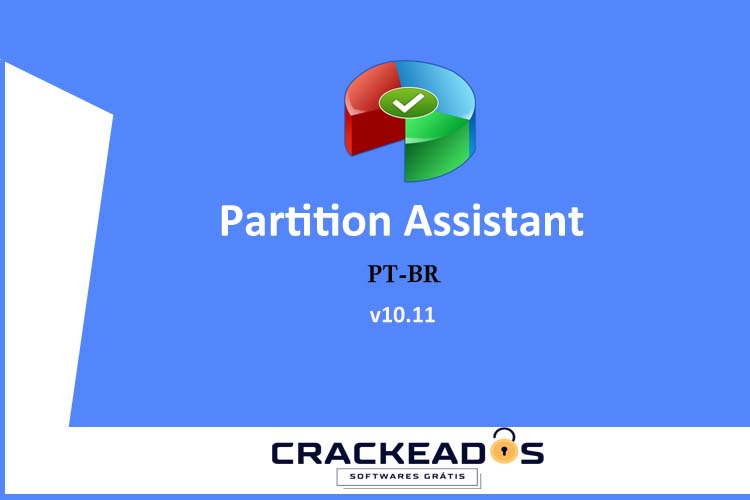 Baixar AOMEI Partition Assistant
