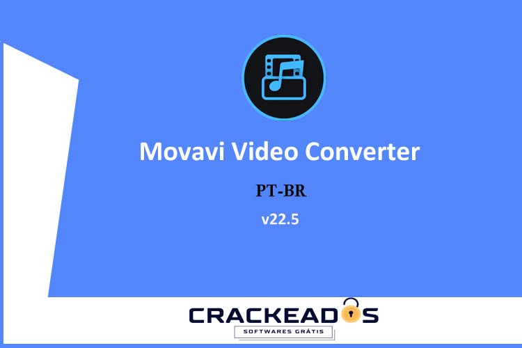 Movavi Video Converter