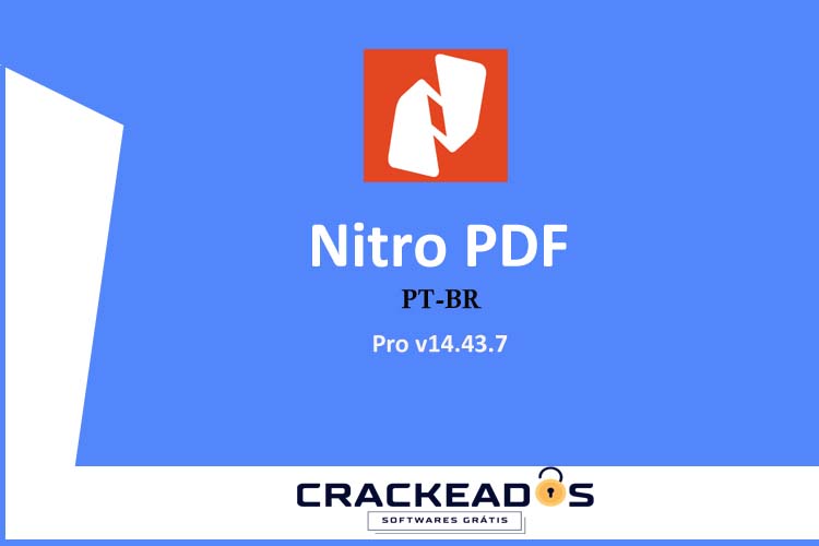 Nitro PDF Pro 14 Gratis