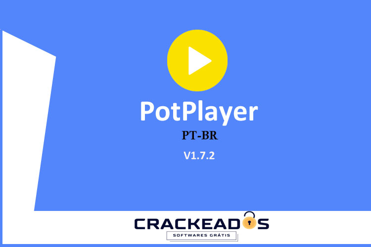 Potplayer Windows