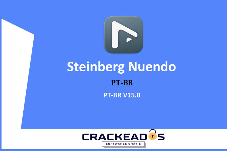 Steinberg Nuendo V15.0 - Baixar Steinberg Nuendo&nbsp;V15.0 Gratis PC