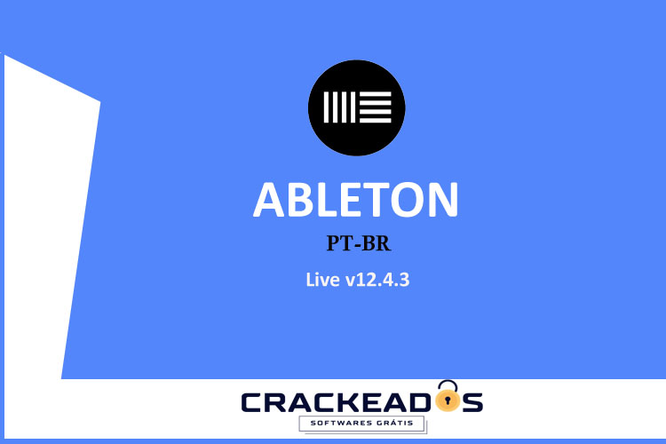 Baixar Ableton Live