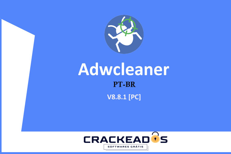 Baixar Adwcleaner Crackeado Baixar Adwcleaner Crackeado