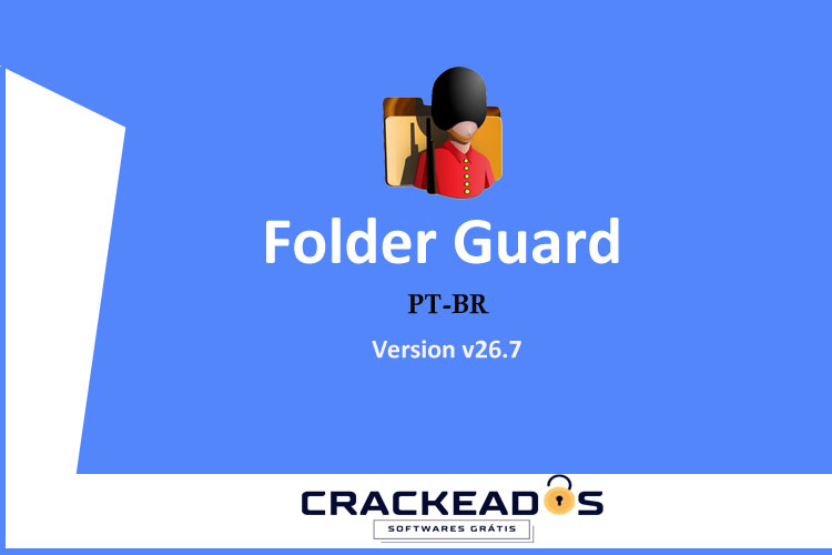 Folder Guard Crackeado Folder Guard Crackeado