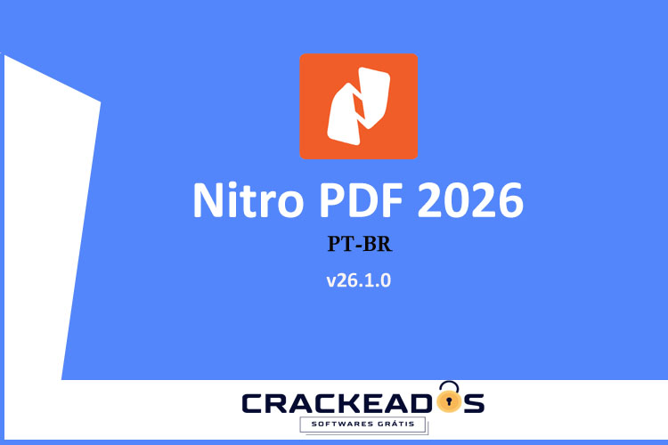 Nitro PDF Crackeado