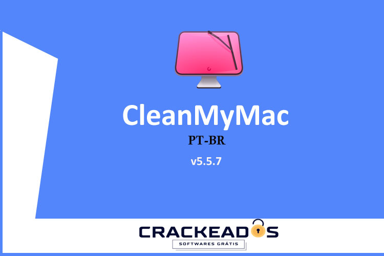 Baixar CleanMyMac Baixar CleanMyMac