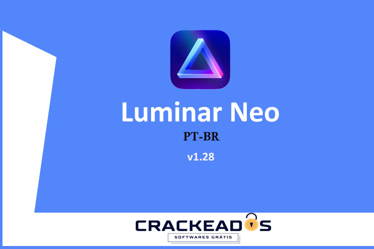 Baixar Luminar Neo