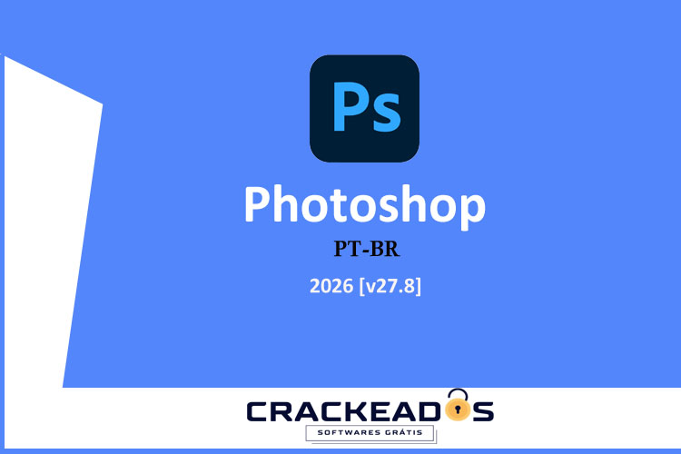 Baixar Photoshop 2026