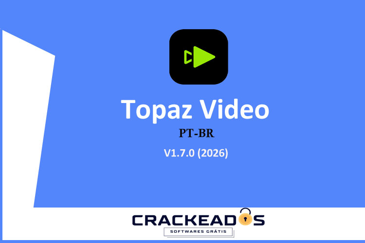 Baixar Topaz Video Gratis - Baixar Topaz Video Gratis [V1.7.0] PT-BR