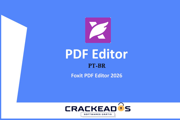 Foxit PDF Editor Foxit PDF Editor