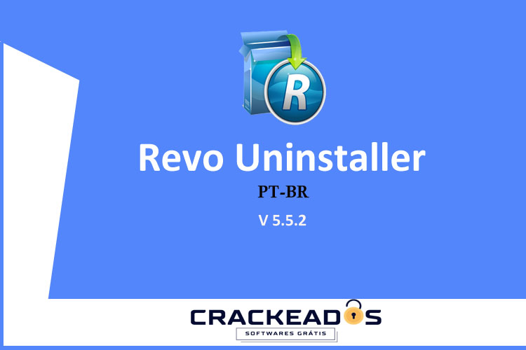 Revo Uninstaller Pro