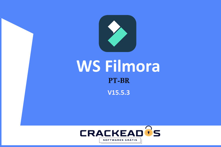 Wondershare Filmora Gratis