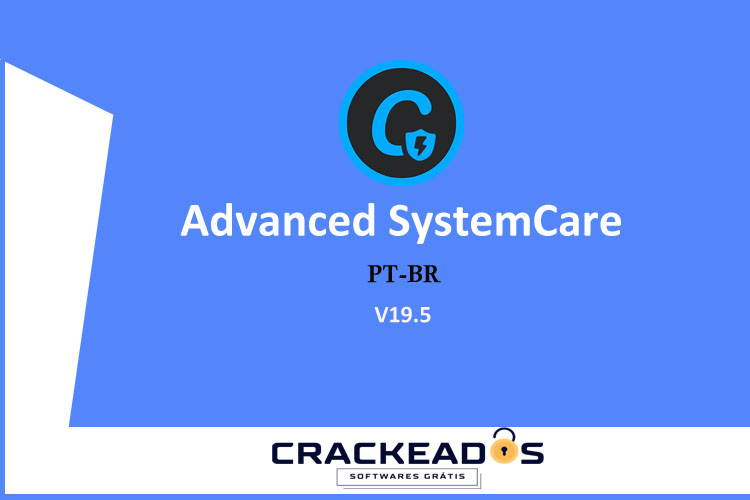 iObit Advanced SystemCare Pro