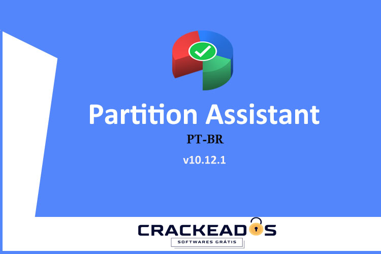 Partition Assistant Crackeado