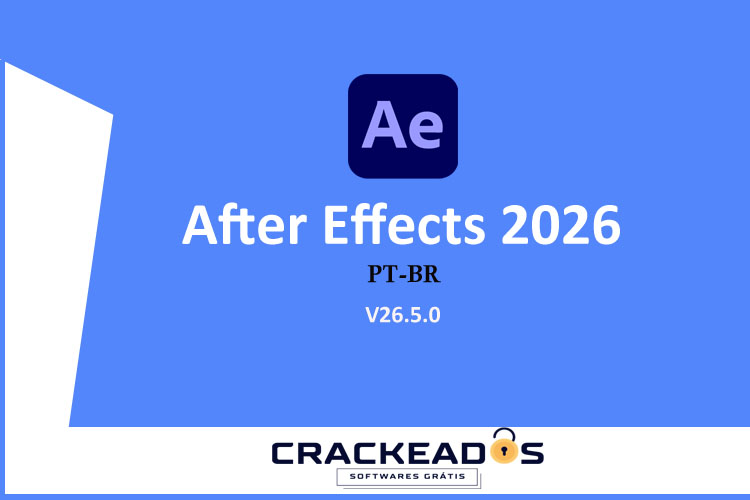 Baixar Adobe After Effects 2026